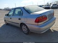 1999 Honda Civic — photo 3 of 16 | VIN 1HGEJ6676XL027935