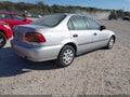 1999 Honda Civic — photo 4 of 16 | VIN 1HGEJ6676XL027935