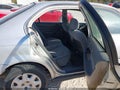1999 Honda Civic — photo 8 of 16 | VIN 1HGEJ6676XL027935