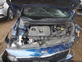 2018 Kia Forte — photo 10 of 16 | VIN 3KPFL4A72JE225419
