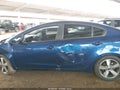 2018 Kia Forte — photo 14 of 16 | VIN 3KPFL4A72JE225419