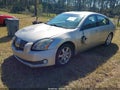 2006 Nissan Maxima — photo 2 of 11 | VIN 1N4BA41E96C826690