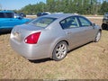 2006 Nissan Maxima — photo 4 of 11 | VIN 1N4BA41E96C826690