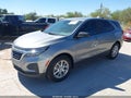 2024 Chevrolet Equinox — photo 2 of 11 | VIN 3GNAXHEG7RL307130