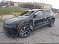 2025 Chevrolet Equinox — photo 2 of 16 | VIN 3GN7DMRP8SS234710