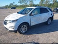 2018 Chevrolet Equinox — photo 2 of 15 | VIN 2GNAXJEVXJ6132404