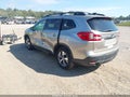 2020 Subaru Ascent — photo 3 of 16 | VIN 4S4WMACD7L3438113