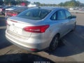 2017 Ford Focus — photo 4 of 11 | VIN 1FADP3F2XHL286852