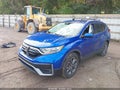 2021 Honda CR-V — photo 2 of 16 | VIN 7FARW1H83ME012239