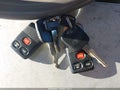 1997 Ford Expedition — photo 11 of 11 | VIN 1FMFU18L9VLA57916