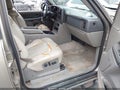 2003 Chevrolet Suburban 1500 — photo 5 of 11 | VIN 3GNFK16Z23G251996
