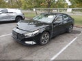 2023 Hyundai Elantra — photo 2 of 16 | VIN KMHLP4AGXPU417670