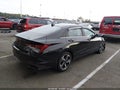 2023 Hyundai Elantra — photo 4 of 16 | VIN KMHLP4AGXPU417670