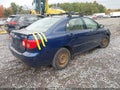 2008 Toyota Corolla — photo 4 of 18 | VIN 2T1BR32E38C882016