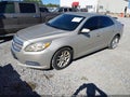 2013 Chevrolet Malibu — photo 2 of 11 | VIN 1G11C5SA7DF254217