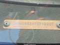 1996 Mazda MX-5 Miata — photo 12 of 12 | VIN JM1NA3531T0713937