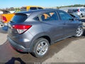 2021 Honda HR-V — photo 4 of 17 | VIN 3CZRU6H39MM732038