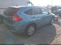 2015 Honda CR-V — photo 4 of 16 | VIN 2HKRM4H79FH652695