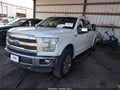 2016 Ford F-150 — photo 2 of 16 | VIN 1FTEW1EF9GFD34624