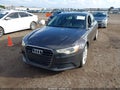2014 Audi A6 — photo 6 of 16 | VIN WAUFMAFC9EN003511