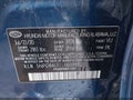 2020 Hyundai Elantra — photo 9 of 18 | VIN 5NPD84LF7LH608932