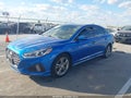 2019 Hyundai Sonata — photo 2 of 16 | VIN 5NPE34AF8KH770444
