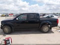 2018 Nissan Frontier — photo 15 of 17 | VIN 1N6AD0EV7JN724542