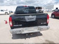 2018 Nissan Frontier — photo 17 of 17 | VIN 1N6AD0EV7JN724542