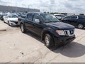 2018 Nissan Frontier — photo 1 of 17 | VIN 1N6AD0EV7JN724542