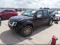 2018 Nissan Frontier — photo 2 of 17 | VIN 1N6AD0EV7JN724542