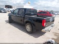 2018 Nissan Frontier — photo 3 of 17 | VIN 1N6AD0EV7JN724542