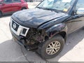 2018 Nissan Frontier — photo 6 of 17 | VIN 1N6AD0EV7JN724542