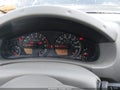 2018 Nissan Frontier — photo 7 of 17 | VIN 1N6AD0EV7JN724542