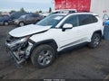 2022 Toyota RAV4 Hybrid — photo 2 of 17 | VIN 4T3RWRFV6NU075270