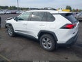2022 Toyota RAV4 Hybrid — photo 3 of 17 | VIN 4T3RWRFV6NU075270