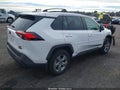 2022 Toyota RAV4 Hybrid — photo 4 of 17 | VIN 4T3RWRFV6NU075270