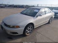 2002 Mitsubishi Galant — photo 2 of 11 | VIN 4A3AA46G62E069761