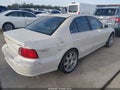 2002 Mitsubishi Galant — photo 4 of 11 | VIN 4A3AA46G62E069761