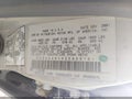 2002 Mitsubishi Galant — photo 9 of 11 | VIN 4A3AA46G62E069761