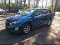 2019 Chevrolet Equinox — photo 2 of 16 | VIN 3GNAXKEV4KL218956