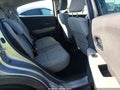 2019 Honda HR-V — photo 8 of 17 | VIN 3CZRU5H31KG713831