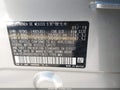 2019 Honda HR-V — photo 9 of 17 | VIN 3CZRU5H31KG713831
