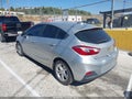 2017 Chevrolet Cruze — photo 3 of 17 | VIN 3G1BE6SM4HS595946