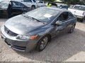 2010 Honda Civic — photo 2 of 11 | VIN 2HGFG1B81AH509401