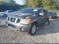 2006 Nissan Armada — photo 2 of 21 | VIN 5N1AA08B66N704587