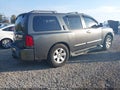 2006 Nissan Armada — photo 4 of 21 | VIN 5N1AA08B66N704587