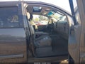 2006 Nissan Armada — photo 5 of 21 | VIN 5N1AA08B66N704587