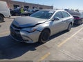 2017 Toyota Camry — photo 2 of 18 | VIN 4T1BF1FK4HU709746