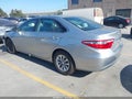 2017 Toyota Camry — photo 3 of 18 | VIN 4T1BF1FK4HU709746