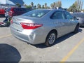 2017 Toyota Camry — photo 4 of 18 | VIN 4T1BF1FK4HU709746